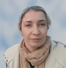 Sanela Šišić