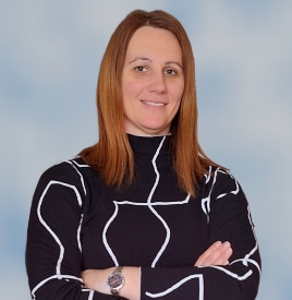 Azra Bećirović 